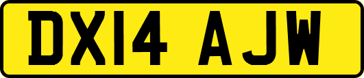 DX14AJW