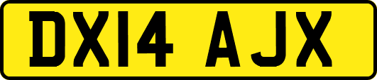 DX14AJX