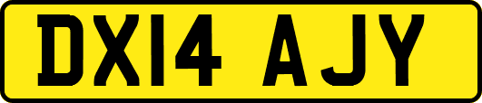 DX14AJY