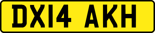 DX14AKH