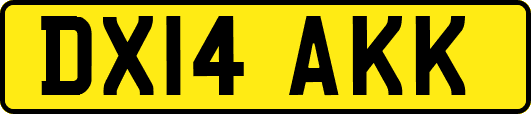 DX14AKK