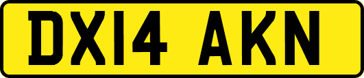 DX14AKN