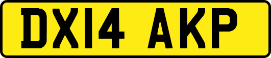 DX14AKP