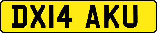 DX14AKU