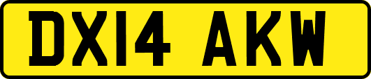 DX14AKW