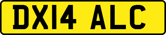 DX14ALC