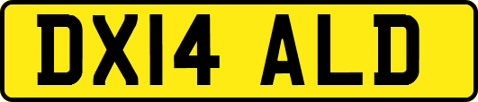 DX14ALD
