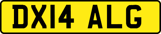 DX14ALG
