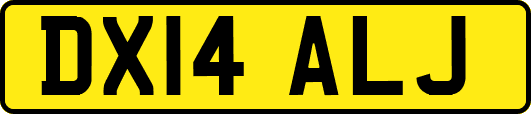 DX14ALJ