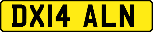 DX14ALN