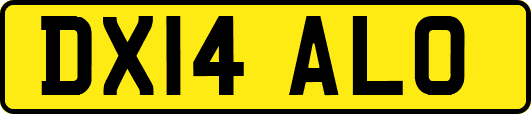 DX14ALO