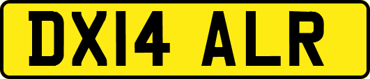 DX14ALR