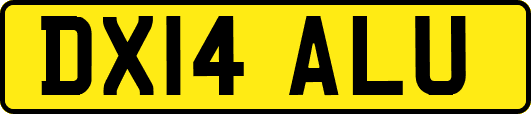 DX14ALU