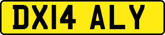 DX14ALY