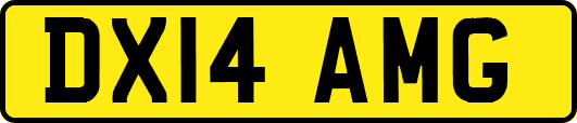 DX14AMG
