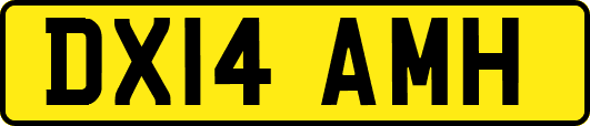 DX14AMH