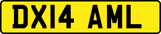 DX14AML