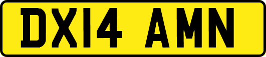 DX14AMN