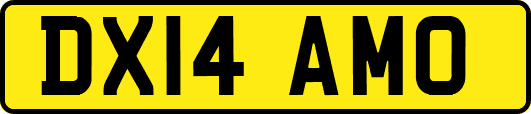 DX14AMO