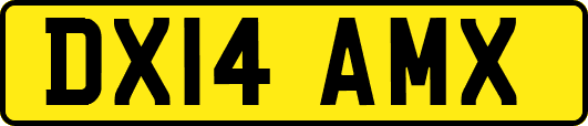DX14AMX