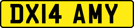 DX14AMY