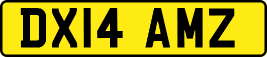 DX14AMZ