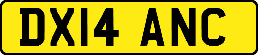 DX14ANC