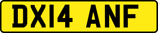 DX14ANF