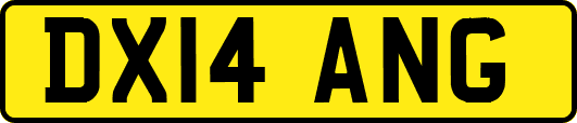 DX14ANG