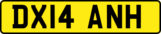 DX14ANH