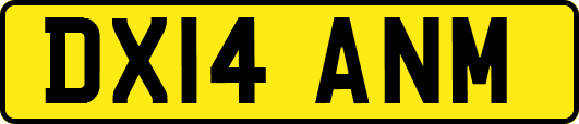 DX14ANM