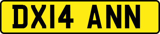 DX14ANN