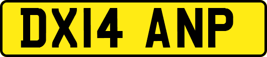 DX14ANP