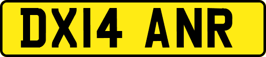 DX14ANR