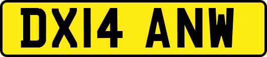 DX14ANW