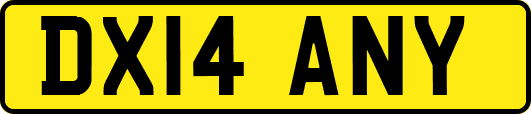 DX14ANY