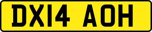 DX14AOH