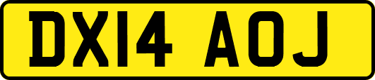 DX14AOJ