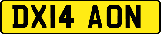 DX14AON