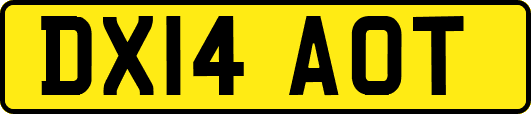 DX14AOT