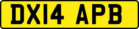 DX14APB