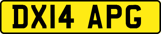 DX14APG