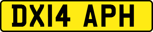 DX14APH