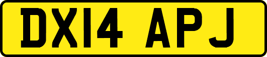 DX14APJ