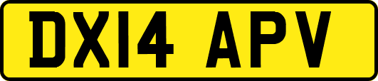 DX14APV
