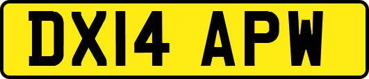 DX14APW