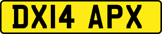 DX14APX
