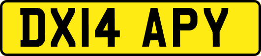 DX14APY
