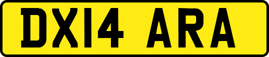 DX14ARA