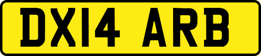 DX14ARB